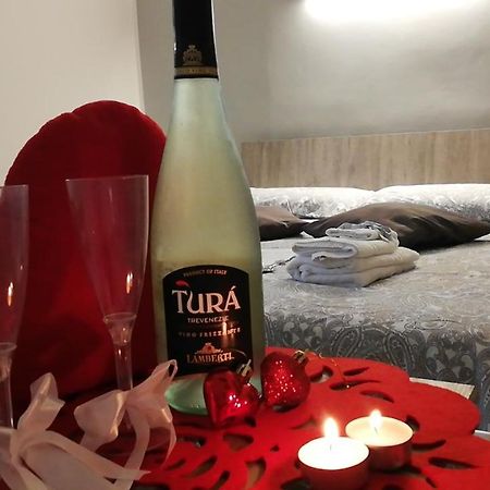 B&B Regina Del Porto Porto Empedocle Luaran gambar
