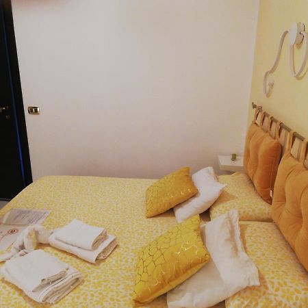 B&B Regina Del Porto Porto Empedocle Luaran gambar