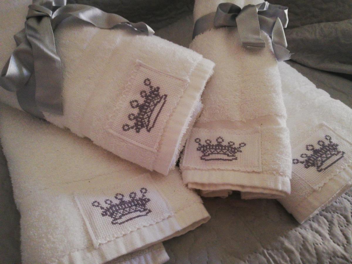 B&B Regina Del Porto Porto Empedocle Luaran gambar