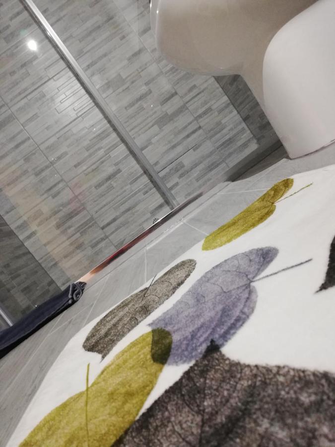 B&B Regina Del Porto Porto Empedocle Luaran gambar