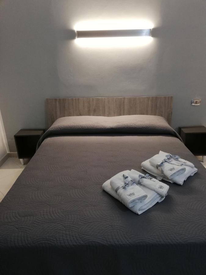 B&B Regina Del Porto Porto Empedocle Luaran gambar