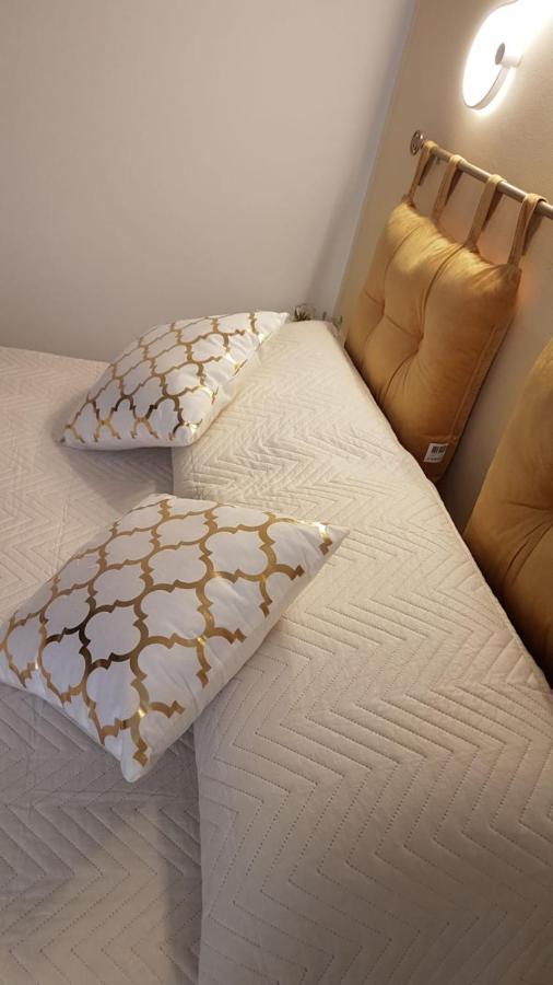 B&B Regina Del Porto Porto Empedocle Luaran gambar