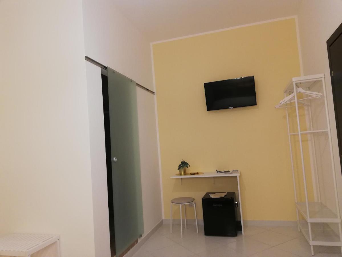 B&B Regina Del Porto Porto Empedocle Luaran gambar