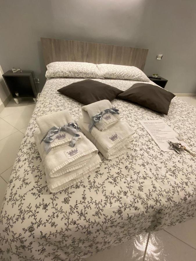 B&B Regina Del Porto Porto Empedocle Luaran gambar
