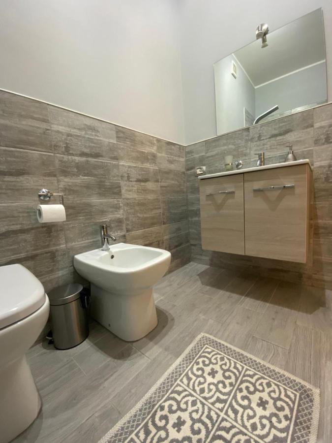 B&B Regina Del Porto Porto Empedocle Luaran gambar