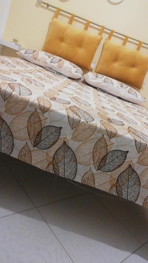 B&B Regina Del Porto Porto Empedocle Luaran gambar