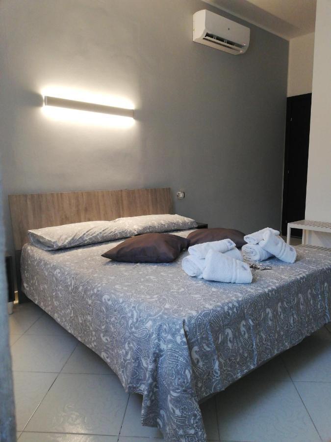 B&B Regina Del Porto Porto Empedocle Luaran gambar