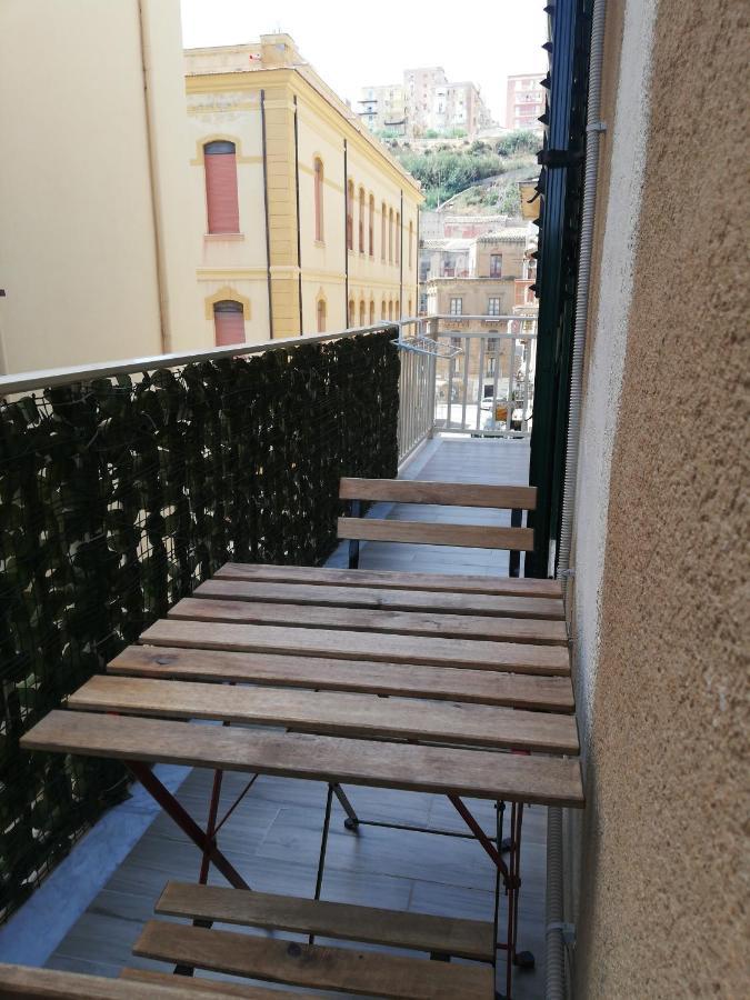 B&B Regina Del Porto Porto Empedocle Luaran gambar