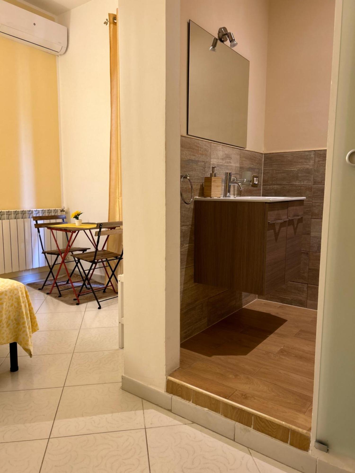 B&B Regina Del Porto Porto Empedocle Luaran gambar