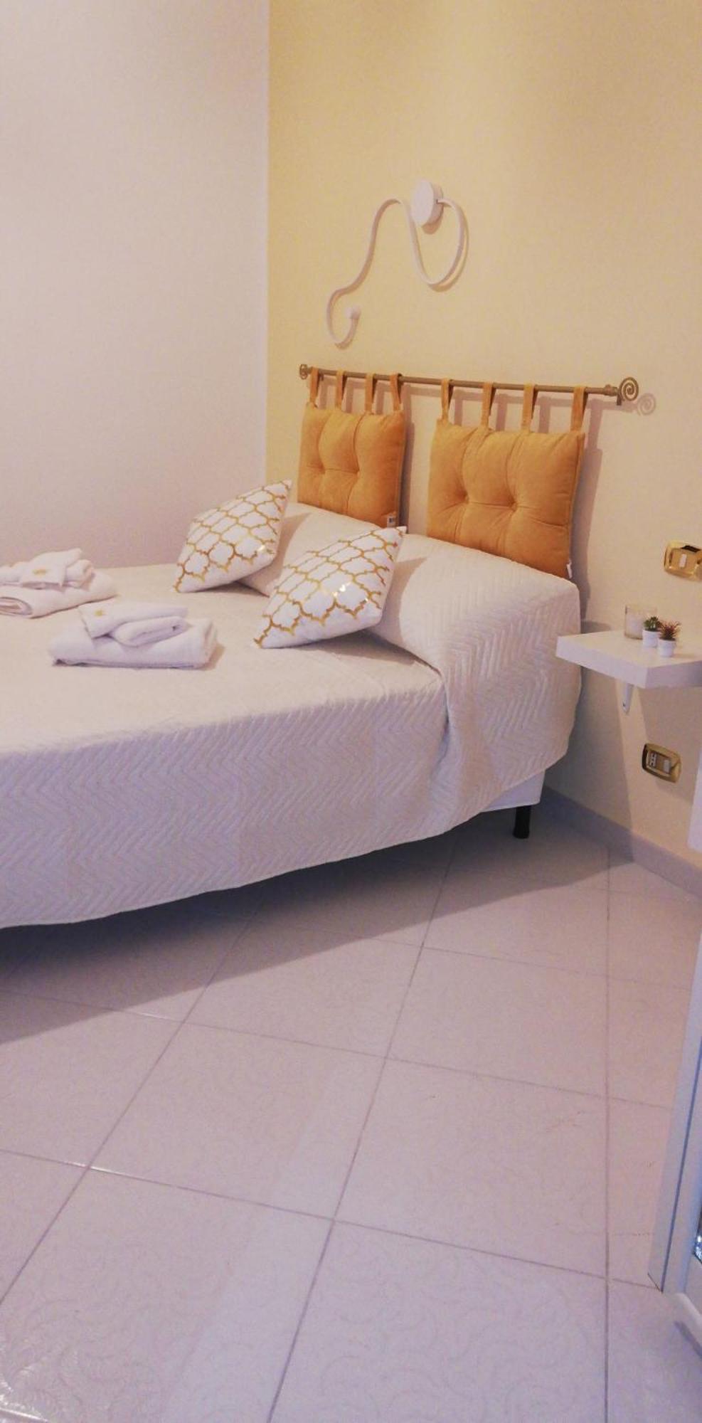 B&B Regina Del Porto Porto Empedocle Bilik gambar