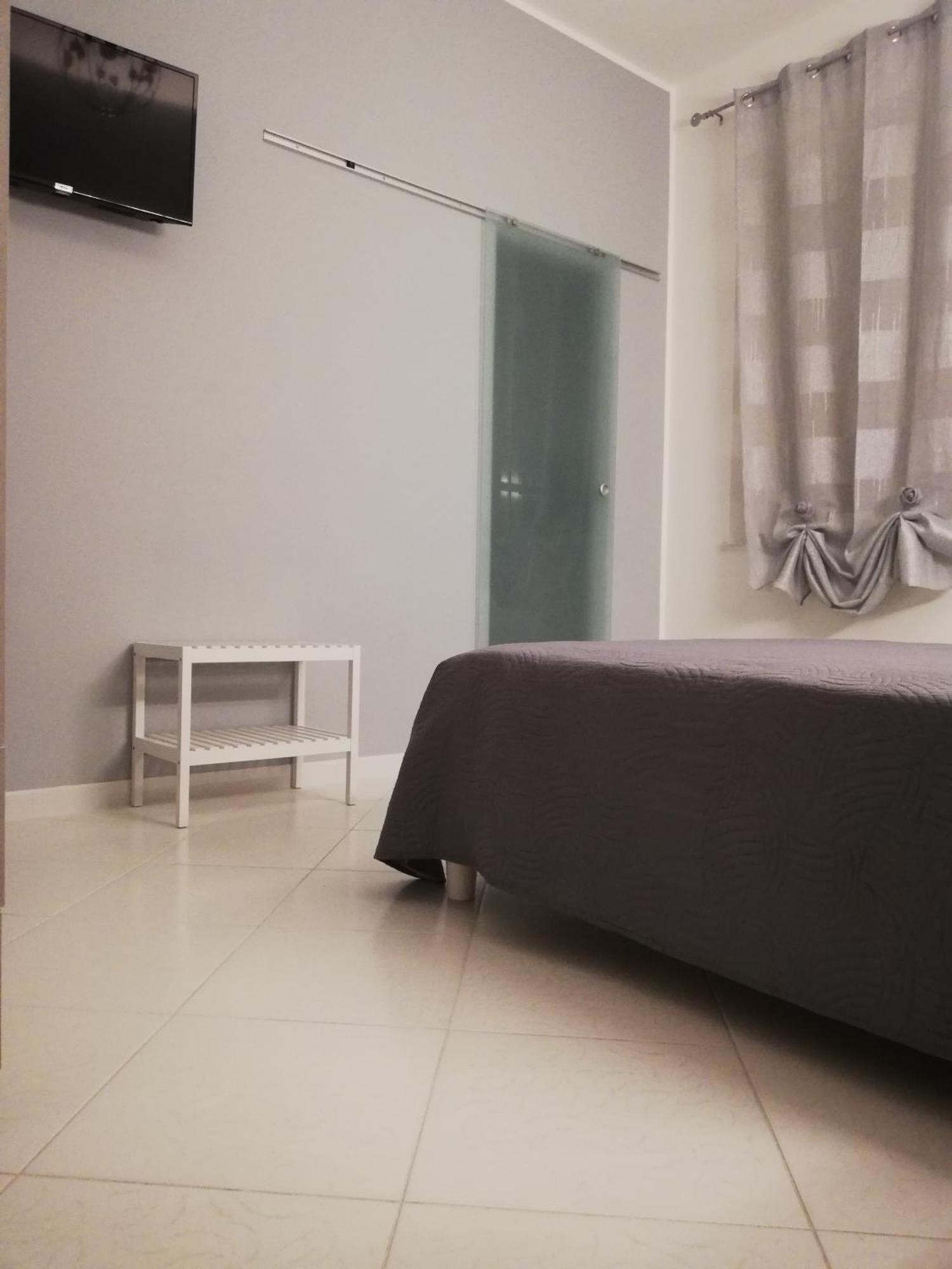 B&B Regina Del Porto Porto Empedocle Bilik gambar